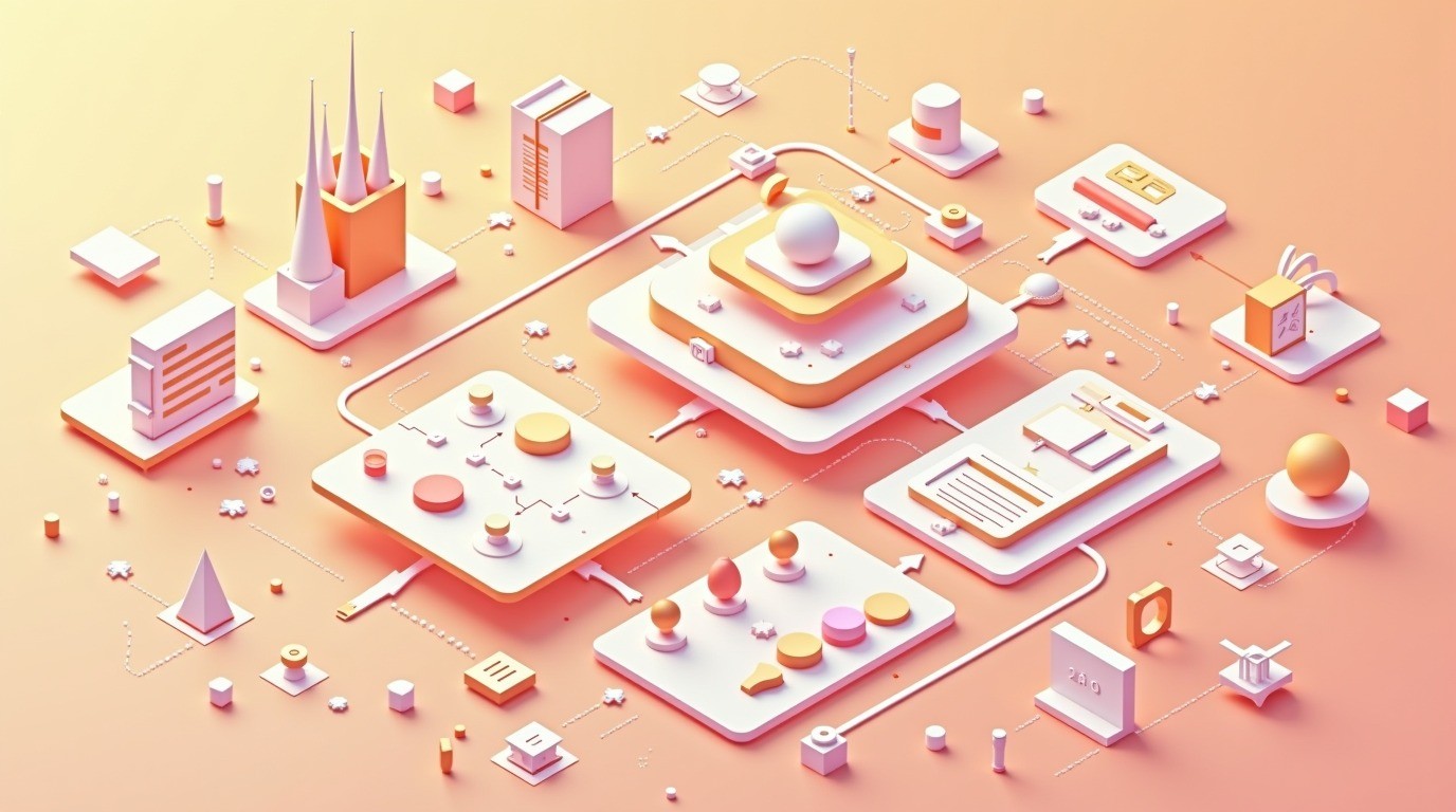 clon digital ia personalizado diagrama explicativo