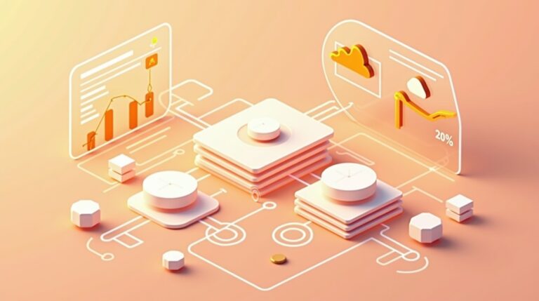 Cloudflare vs Elementor: comparativa completa - ilustracion