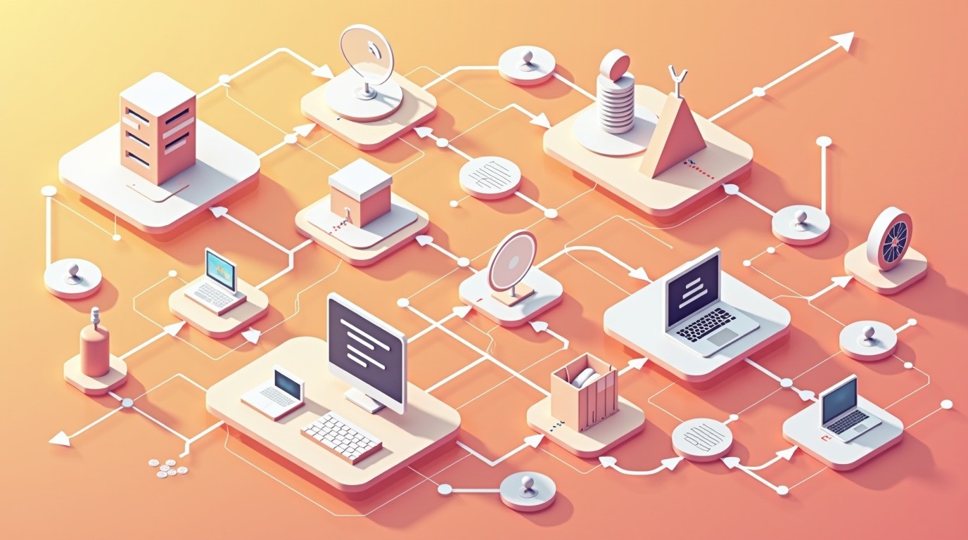 cómo encuentran vulnerabilidades hackers diagrama explicativo