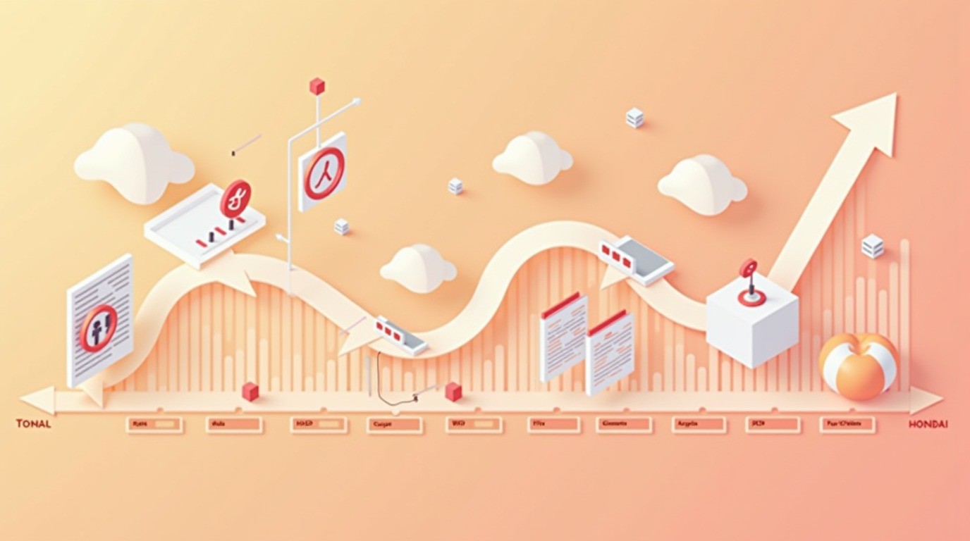 cómo recuperar tráfico seo perdido diagrama explicativo