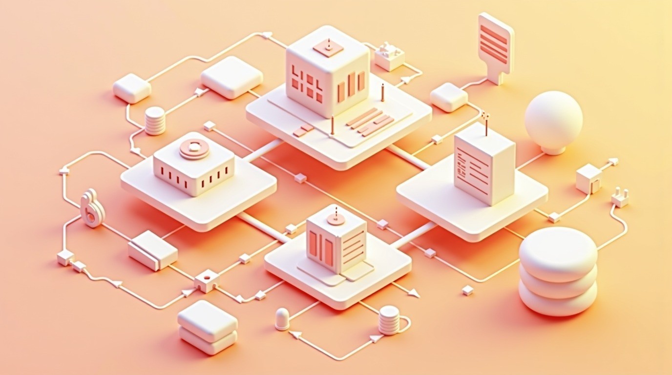 cómo ser web developer diagrama explicativo