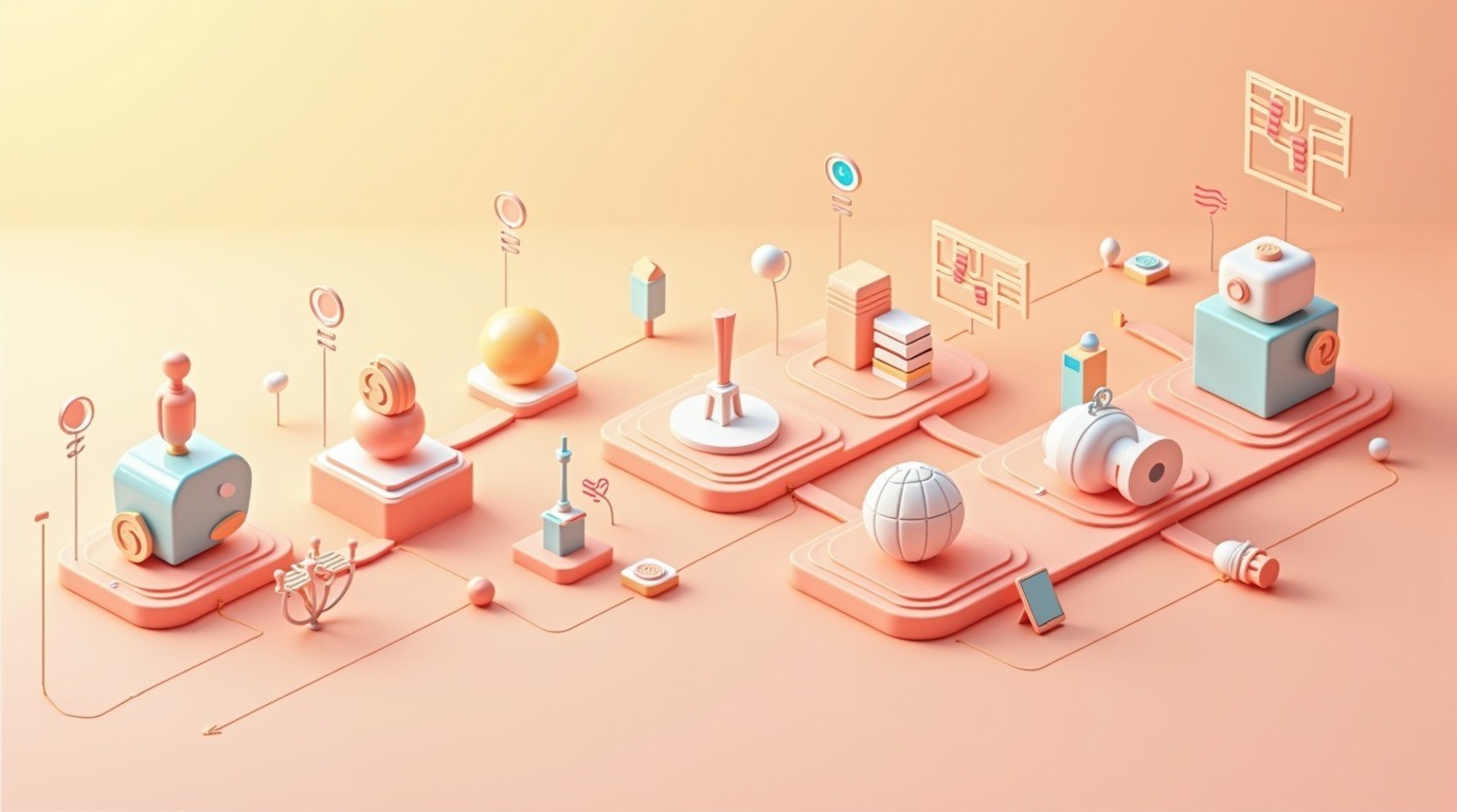 consejos para dirigir agencia web diagrama explicativo