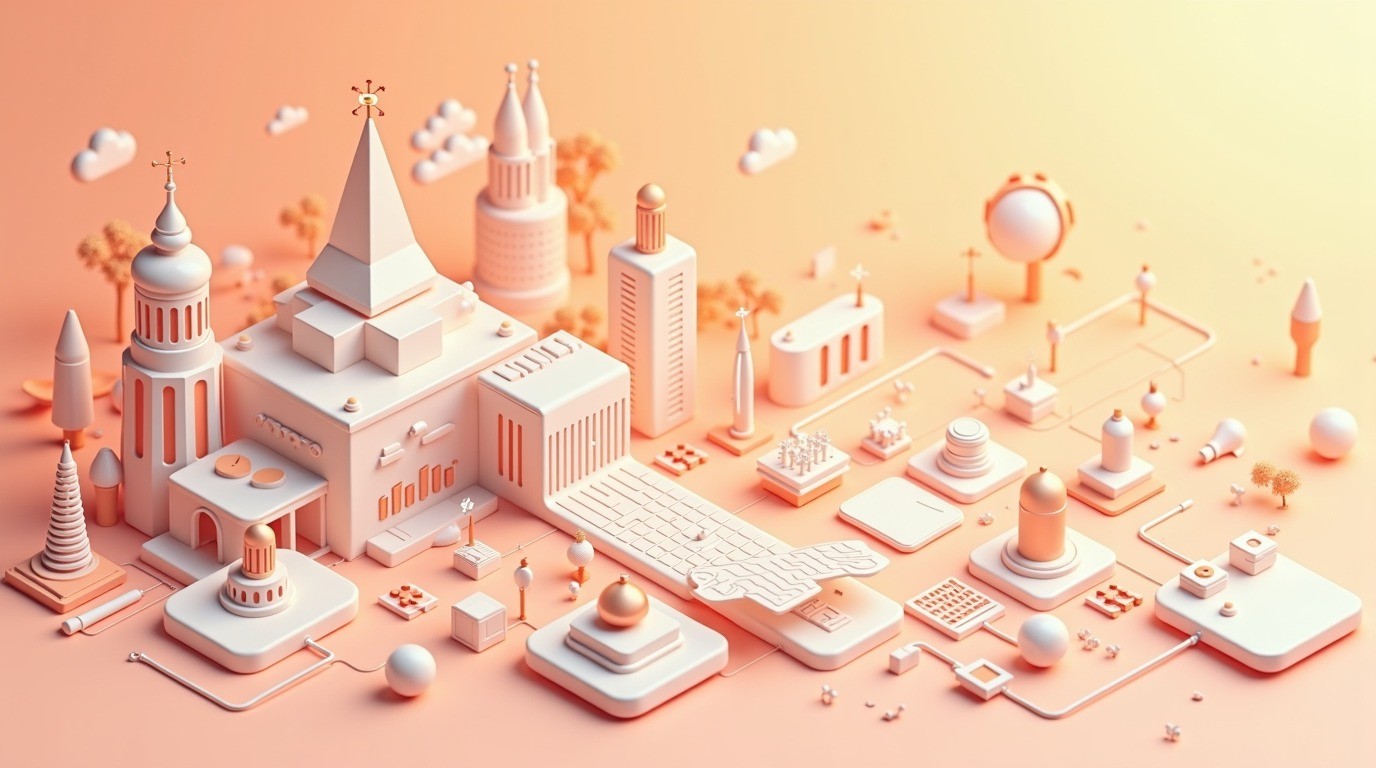 contenido IA dominio nuevo diagrama explicativo