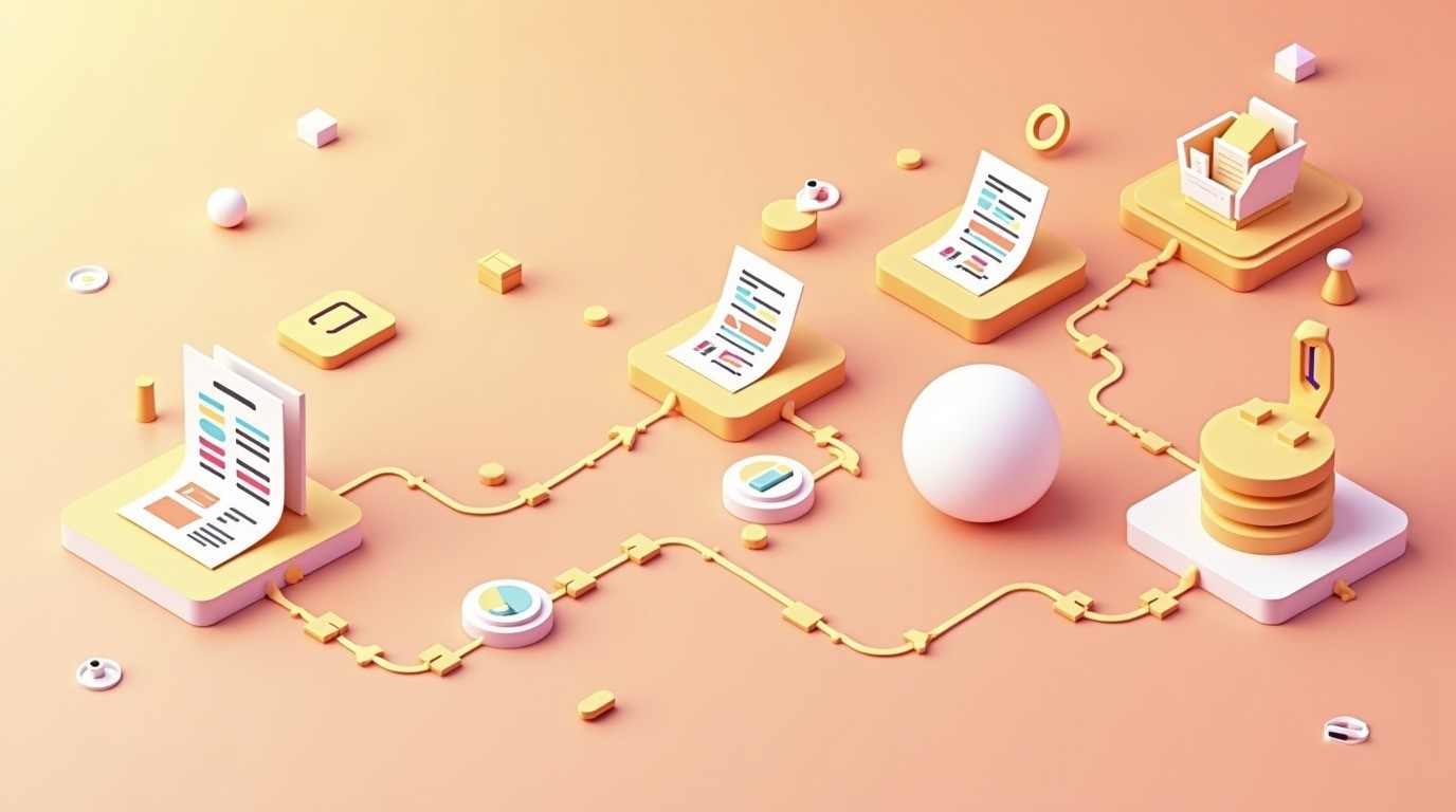 convertir hds a json diagrama explicativo