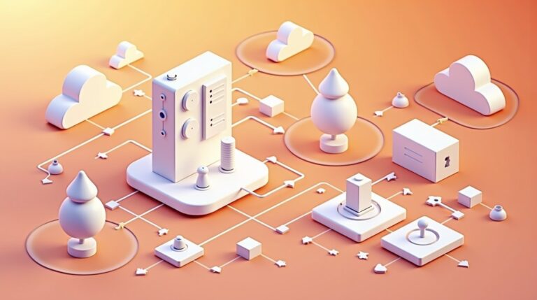 CPUID site hijacked to serve malware instead of HWMonitor downloads - ilustracion