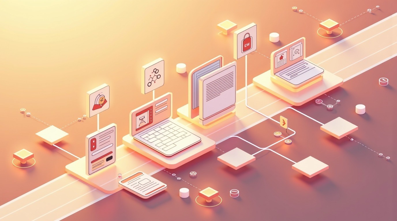 Guía completa de wordpress-plugins: todo lo que necesitás saber - ilustracion
