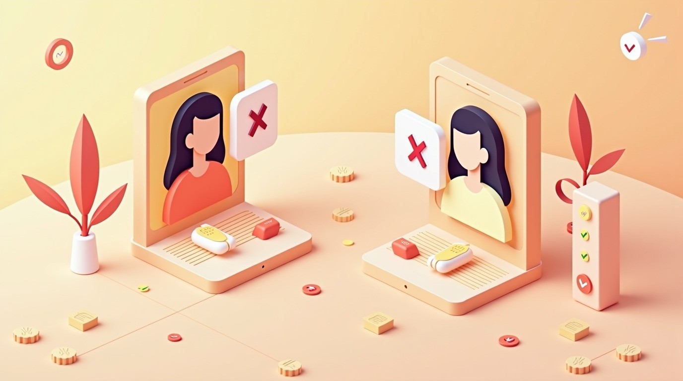 deepfakes tiempo real navegador diagrama explicativo