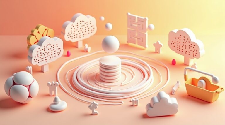 You can decompose models into a graph database [N] - ilustracion