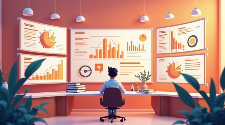 Created and Deployed an Agri-Tech - ilustracion