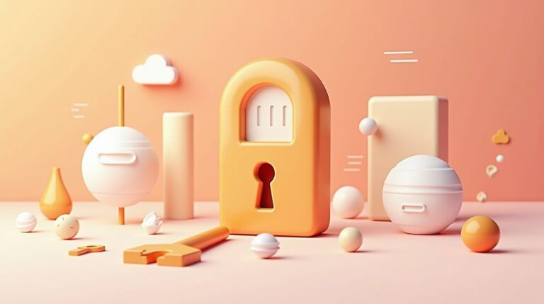 My adventure in designing API keys - ilustracion