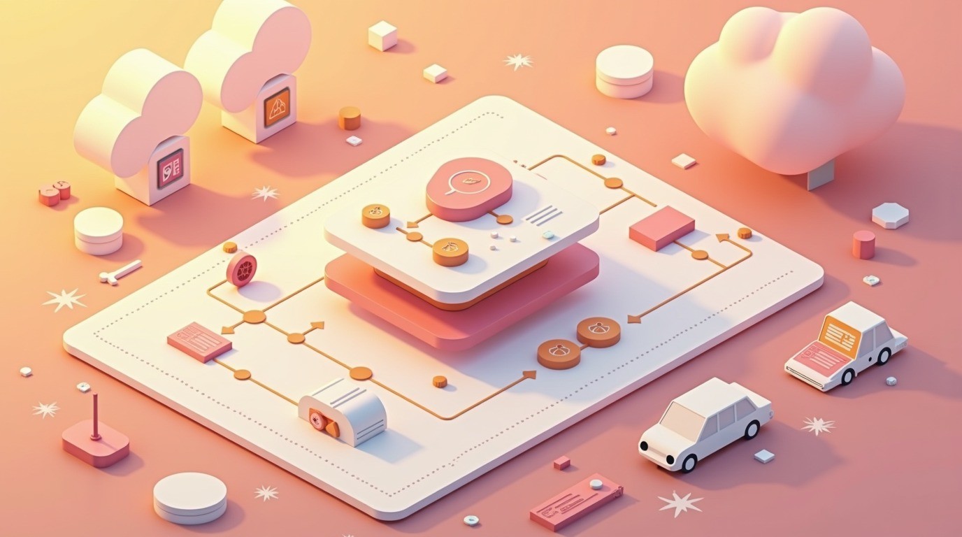 diseño de claves api diagrama explicativo