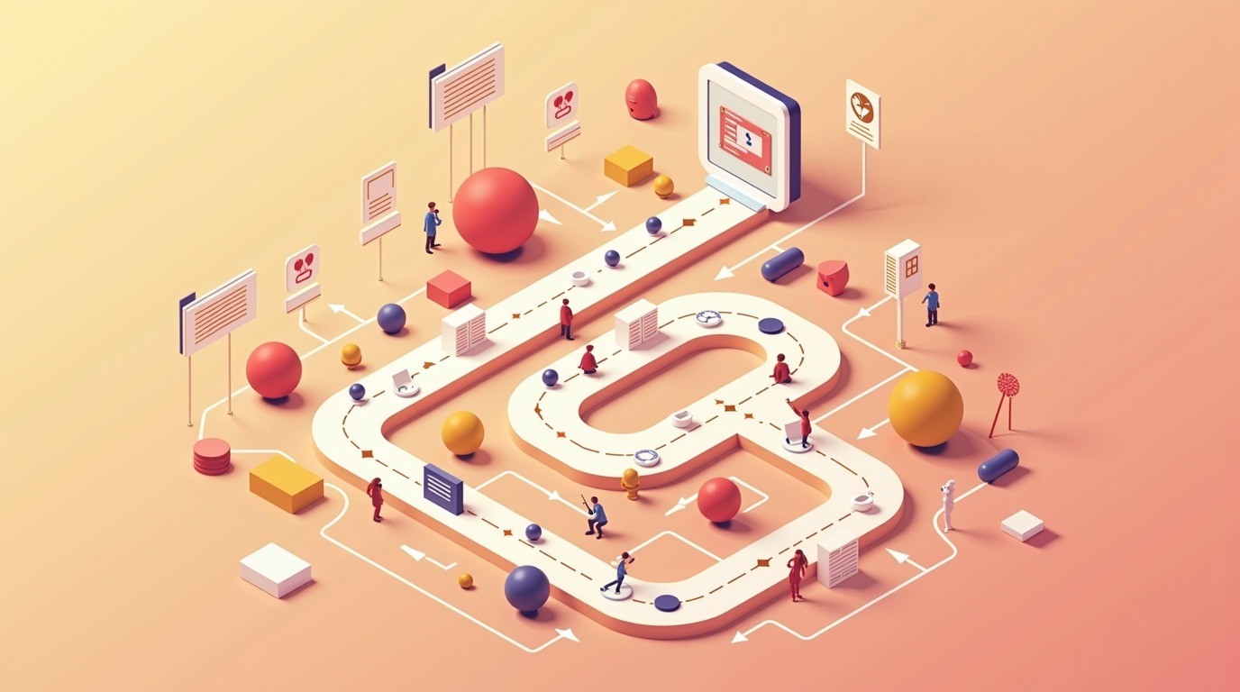 documentación de APIs mala diagrama explicativo