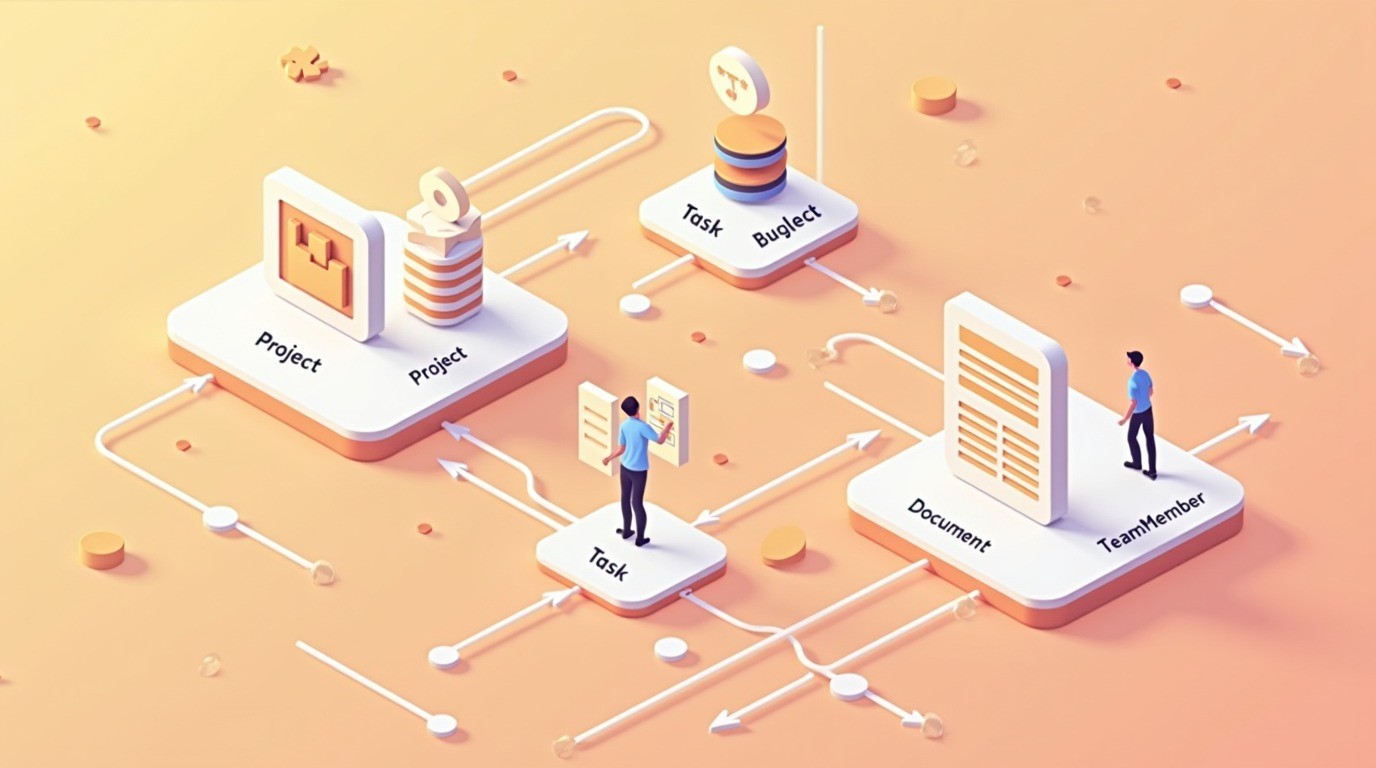 domain-driven design agregados lean diagrama explicativo