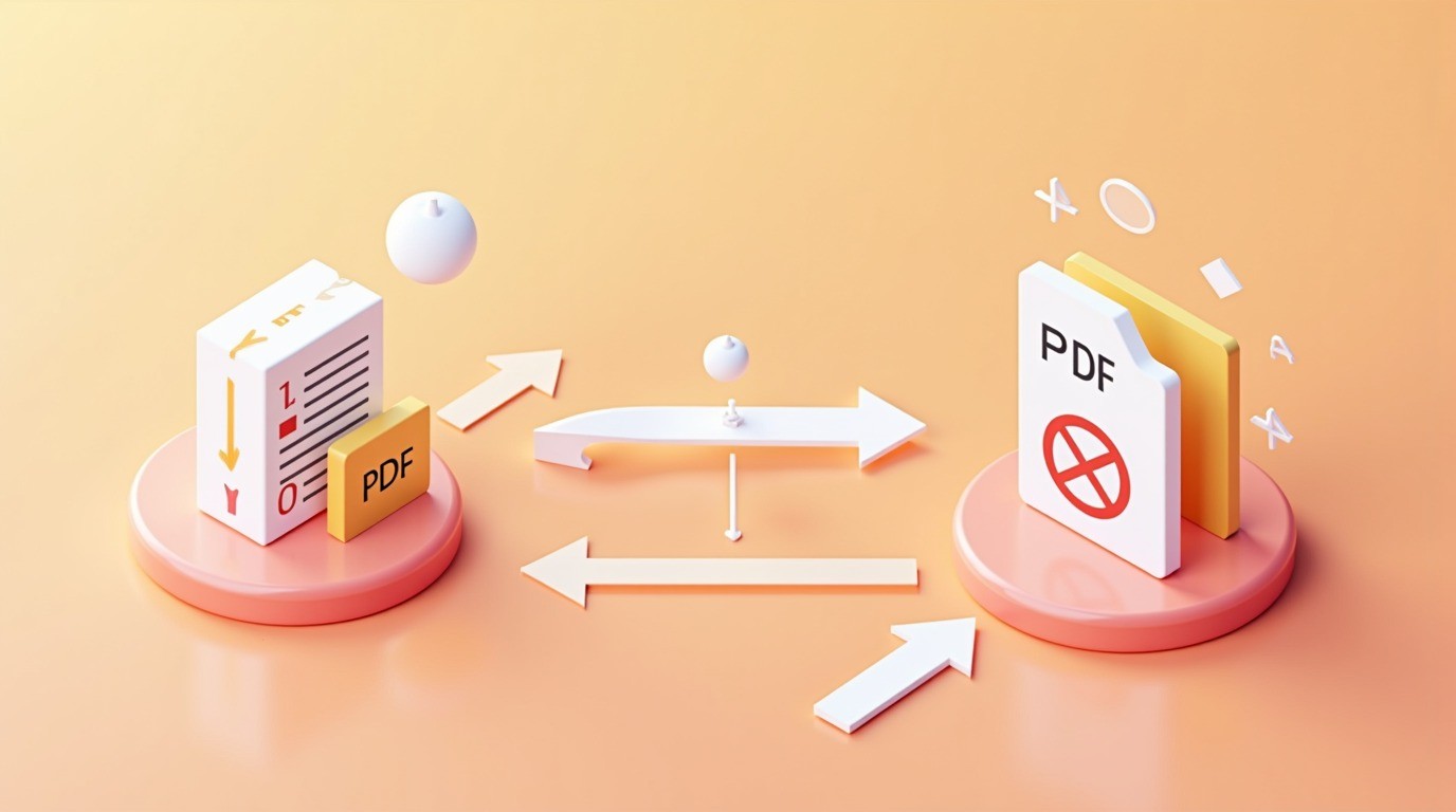 editar pdf sin subir archivos diagrama explicativo