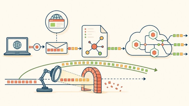 denuitt1/mhr-cfw: A Domain-Fronting Relay that routes traffic though GAS (Google Apps Script) and forwards it to Cloudflare Workers. Designed to bypass DPI. - ilustracion