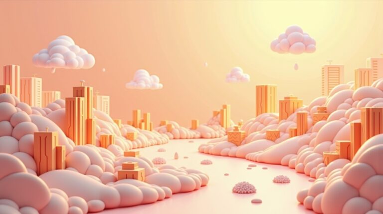 Are companies overestimating their cloud security maturity? - ilustracion