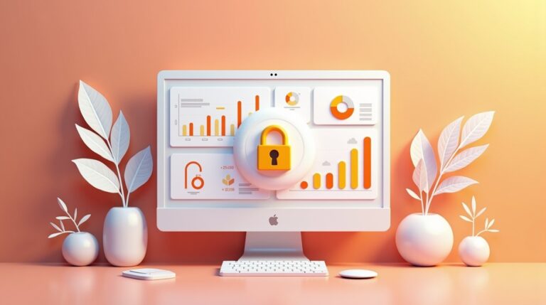 Why is the world’s web encryption 100% dependent on a single US-based non-profit? - ilustracion