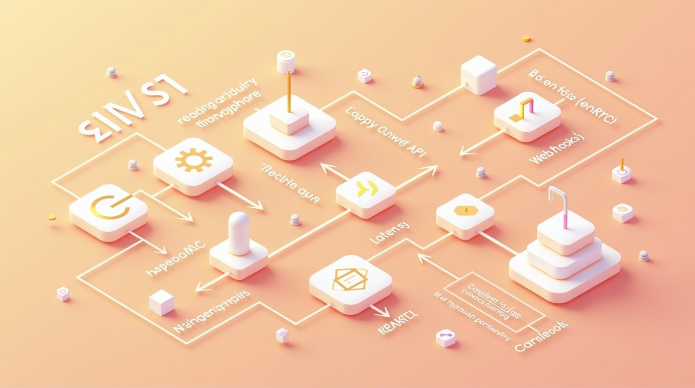 estilos de api diagrama explicativo