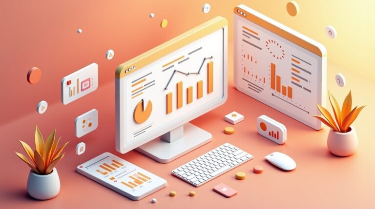 SEO feels like “do more” advice. What’s the one thing that actually moved results for you? - ilustracion