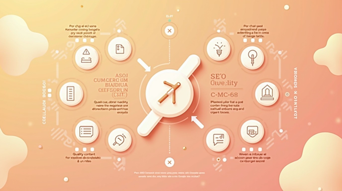 estrategia seo que realmente funciona diagrama explicativo