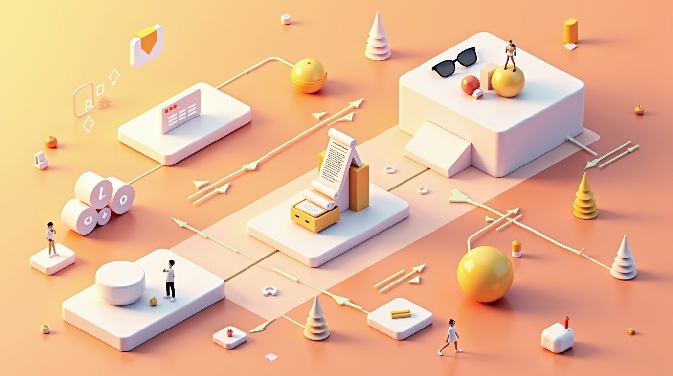 euro-office suite ofimática diagrama explicativo