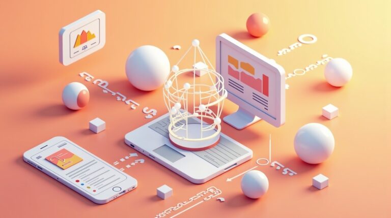 Build a Web Scraper and Sell the Data: A Step-by-Step Guide - ilustracion