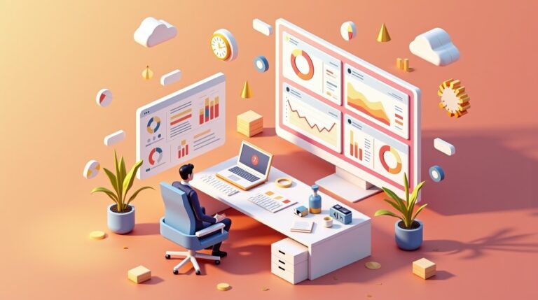 Anthropic's AI protocol has critical flaw affecting 200,000 servers - ilustracion