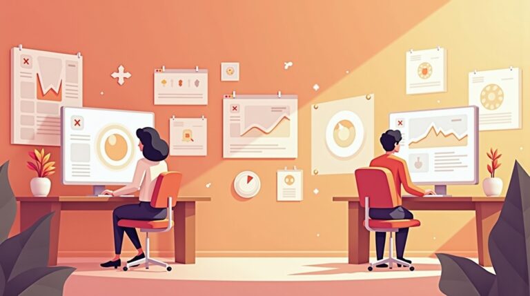 Buffer API + Google Business Profile: Scheduled posts ALWAYS fail on first attempt…anyone else? - ilustracion