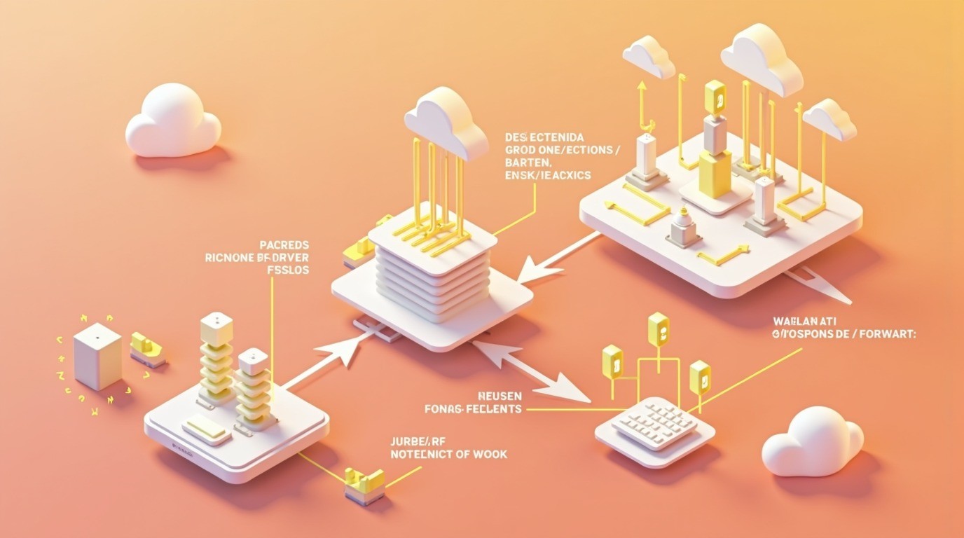 firewall ebpf sin overhead diagrama explicativo