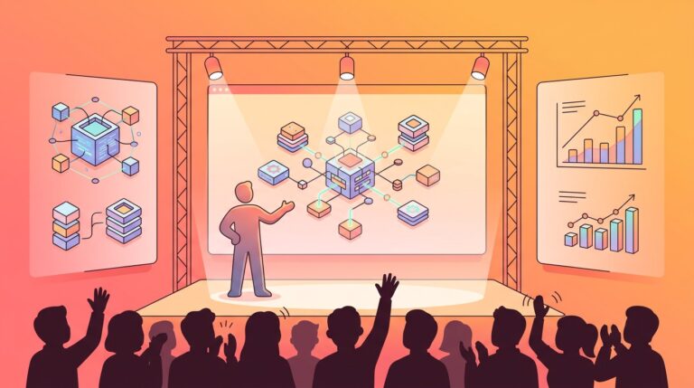 I've built a CSS framework for Elementor v4 editor - ilustracion