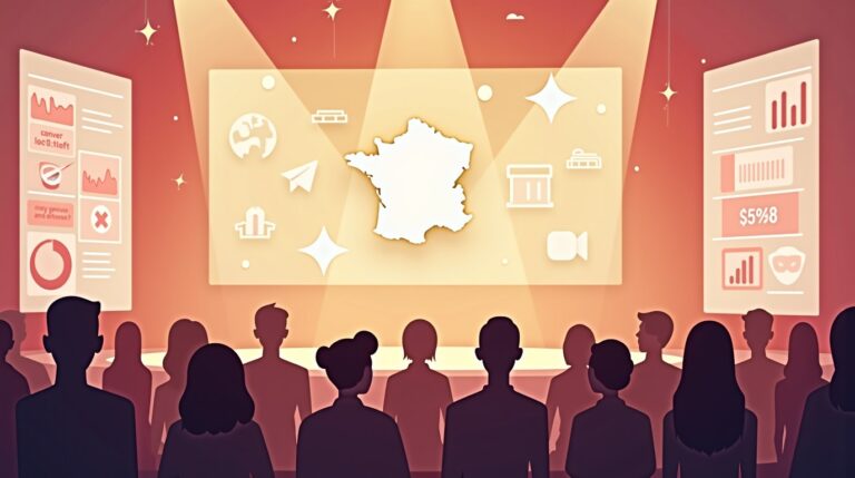 France Launches Government Linux Desktop Plan as Windows Exit Begins - ilustracion