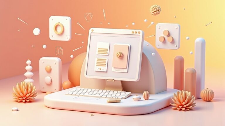 pencere: Accessible Gallery Lightbox for the Web - ilustracion