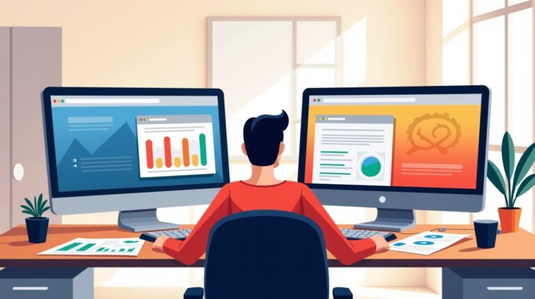 Gemini vs Gpt: comparativa completa — ilustración