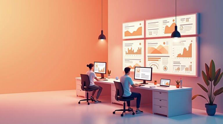 Rapidly Scaffold Agents, MCP Servers, APIs, Websites on AWS - ilustracion