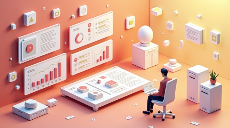 GPT-5.4 Cyber Just Changed How Smart Teams Think About Security - ilustracion