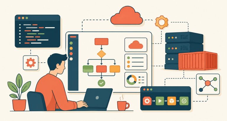 Gpt-5 vs Claude Code: comparativa completa - ilustracion