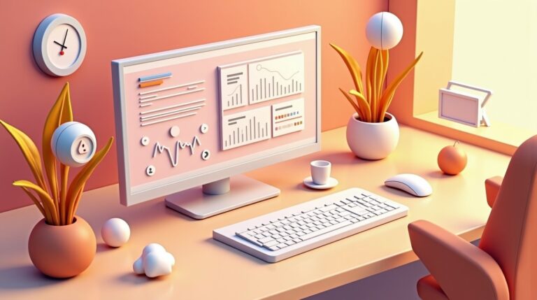 OpenClaw Local Models Setup Guide For Running Agents Without API Limits - ilustracion