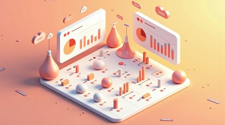 Built a dashboard to analyze how AI skills are showing up in data science job postings (open source) - ilustracion