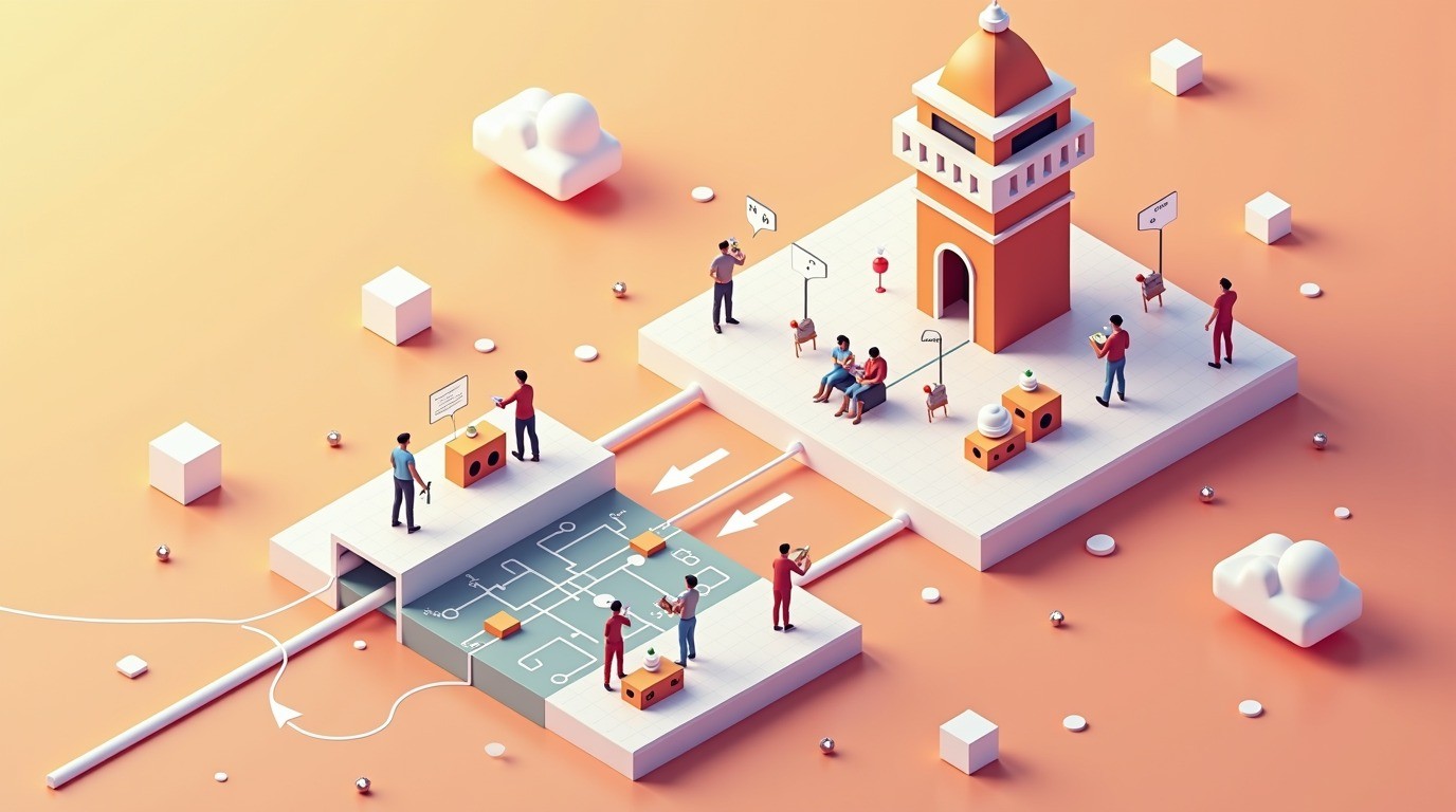 hackers venecia bombas diagrama explicativo