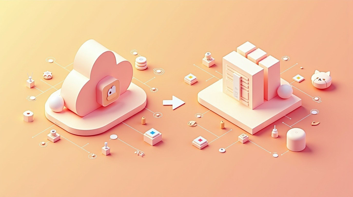 herramientas api anticuadas diagrama explicativo