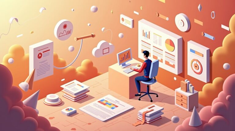 IBM warns AI-powered hackers are coming, so it built AI to fight them - ilustracion