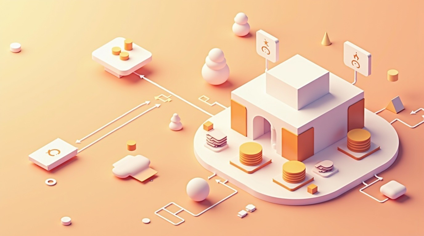 infraestructura como código diagrama explicativo