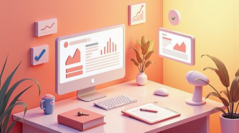 Starting an adult website - ilustracion