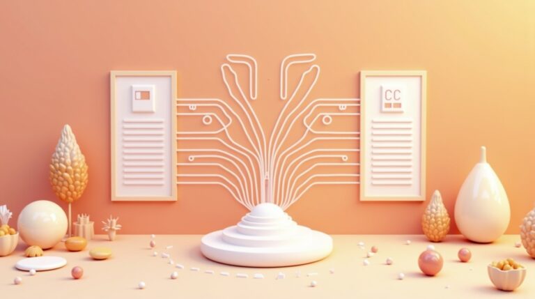 Do you think AI can actually help people evaluate if news is trustworthy? - ilustracion