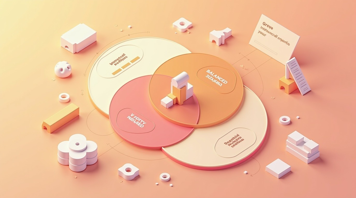 investigadores deep learning tendencias diagrama explicativo