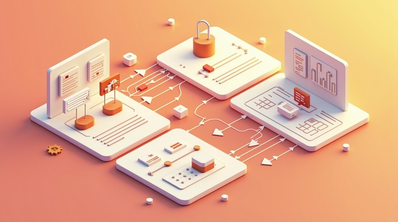 inyección de prompts en llm auto-alojado diagrama explicativo