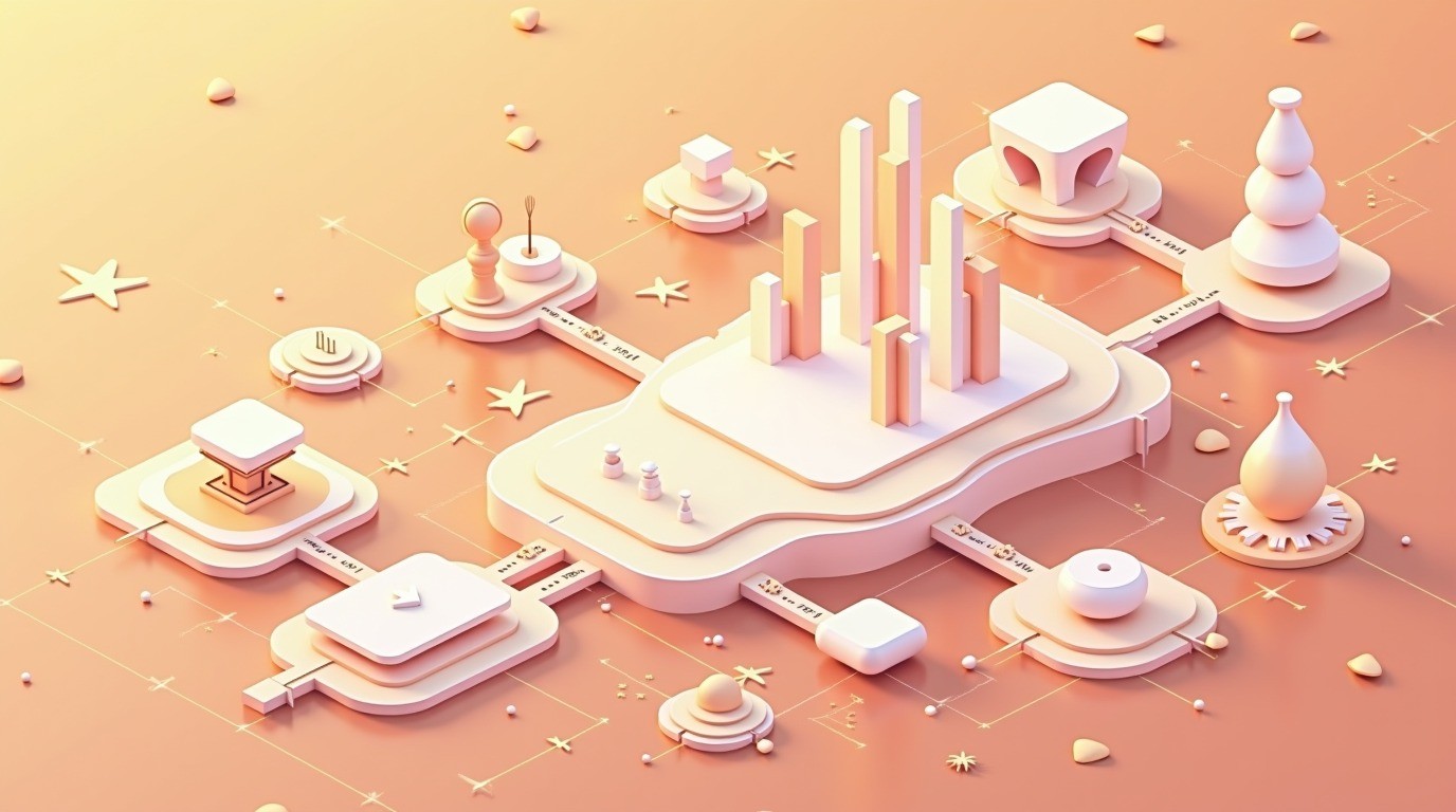 benchmark de rendimiento web diagrama explicativo