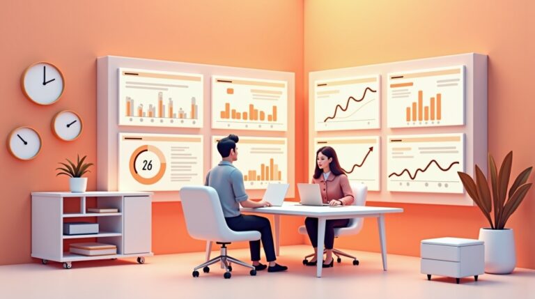 Does link building still make sense for SEO if you’re competing against 10+year-old domains? - ilustracion