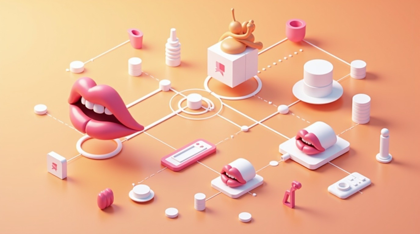 modelos lip-sync api calidad diagrama explicativo