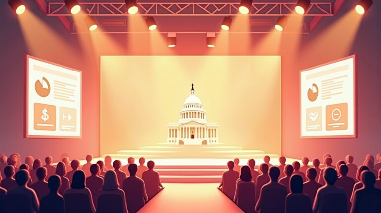 Lustra: Open Source Governments Accountability Platform. Live US Congress & PL Sejm. More coming soon. - ilustracion